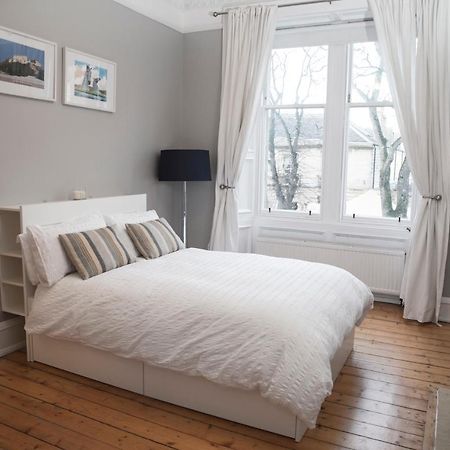 Edinburgh, Stockbridge Apartment Ngoại thất bức ảnh