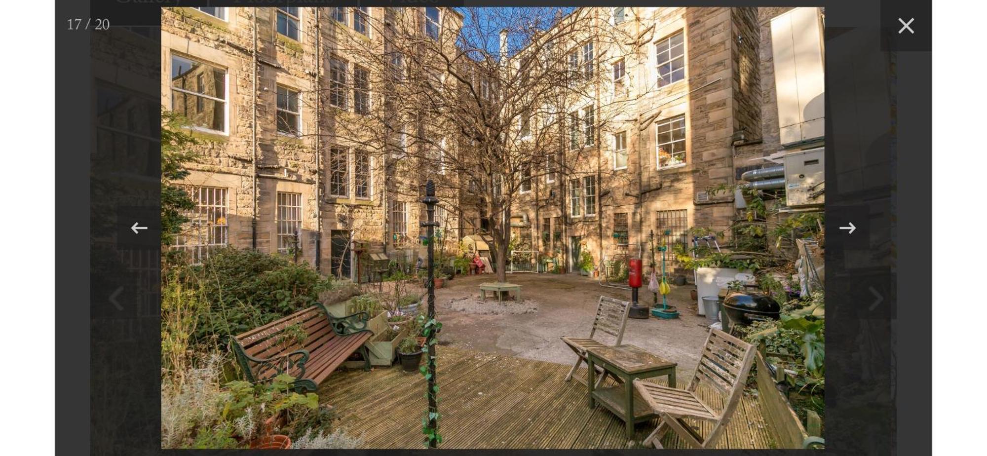 Edinburgh, Stockbridge Apartment Ngoại thất bức ảnh