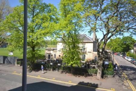 Edinburgh, Stockbridge Apartment Ngoại thất bức ảnh