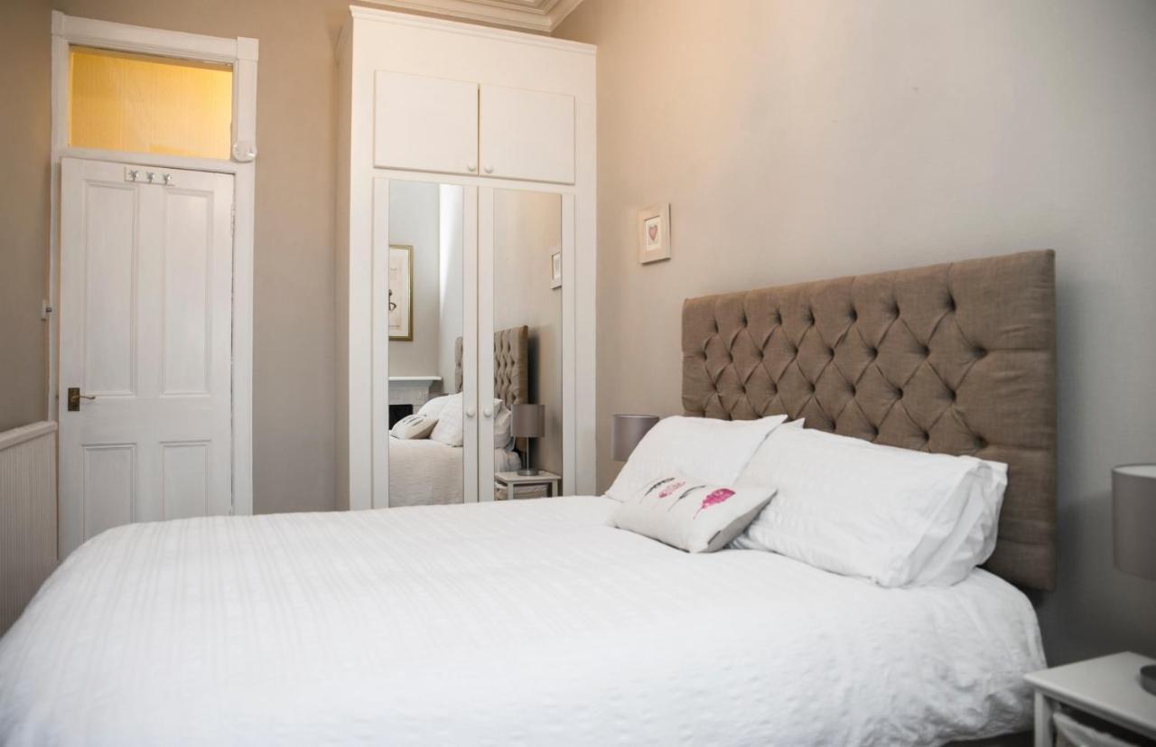 Edinburgh, Stockbridge Apartment Ngoại thất bức ảnh