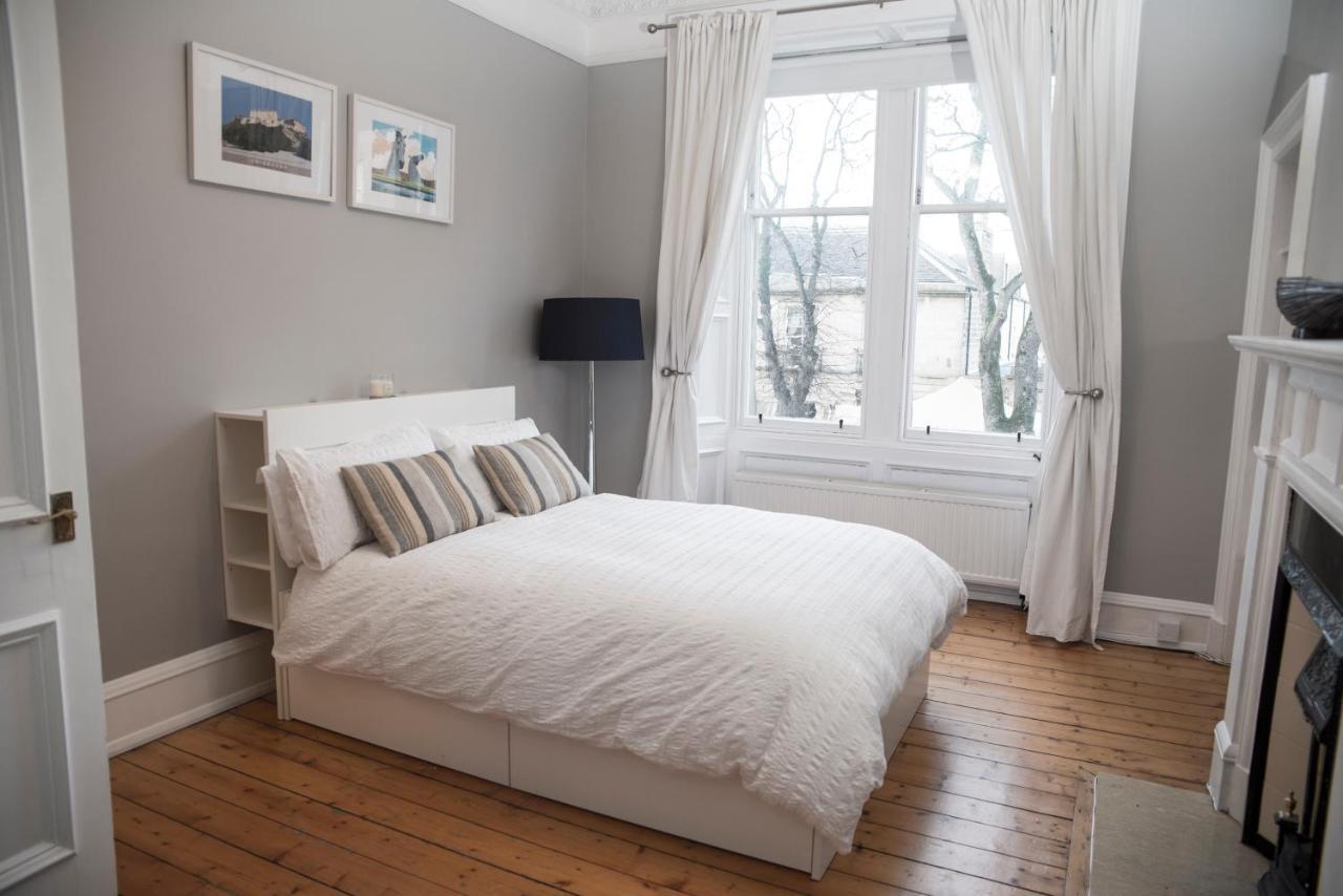 Edinburgh, Stockbridge Apartment Ngoại thất bức ảnh