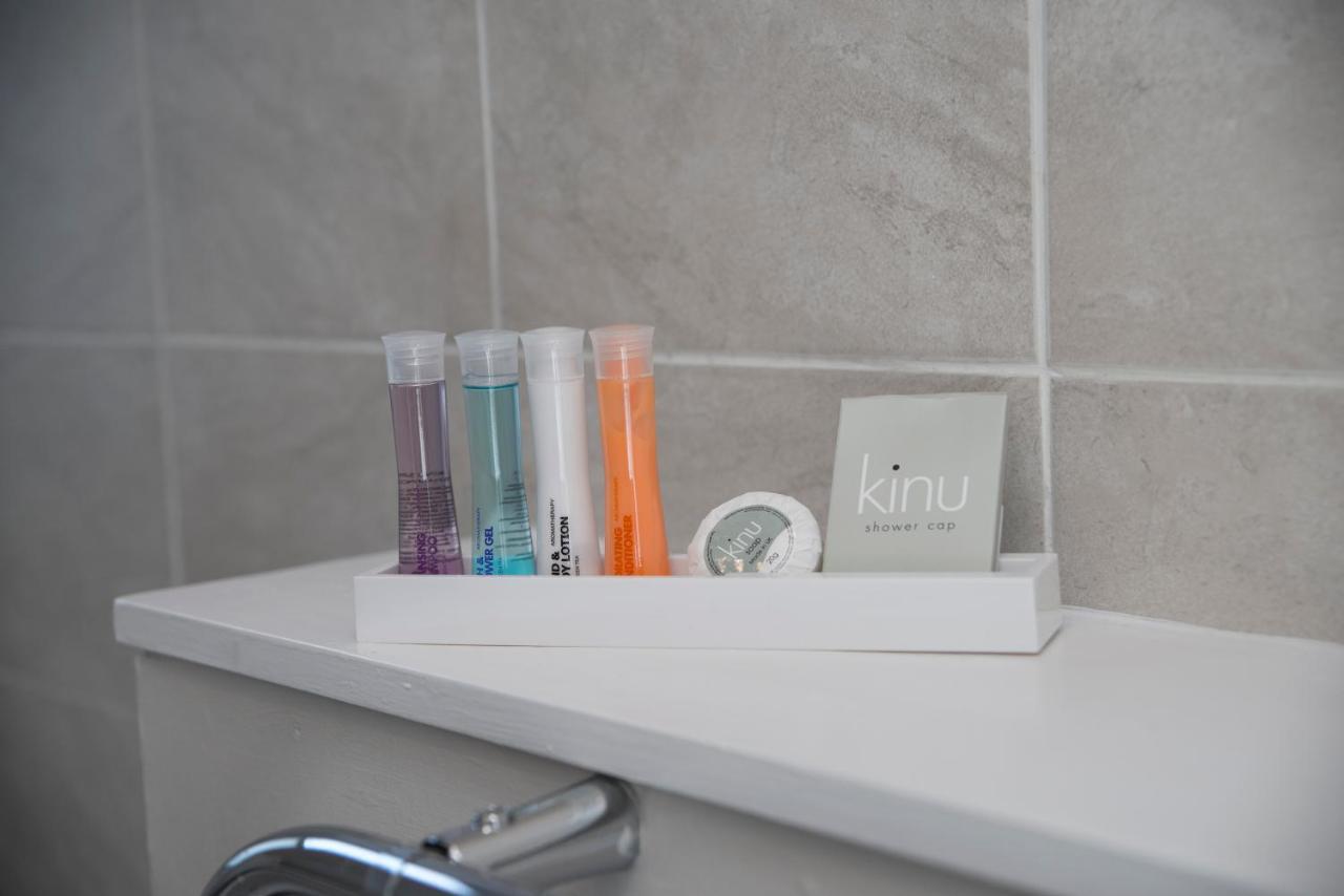 Edinburgh, Stockbridge Apartment Ngoại thất bức ảnh