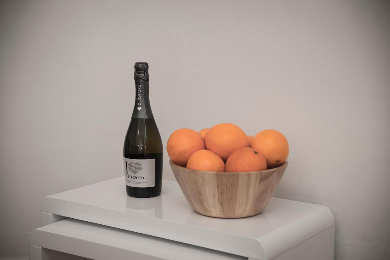 Edinburgh, Stockbridge Apartment Ngoại thất bức ảnh
