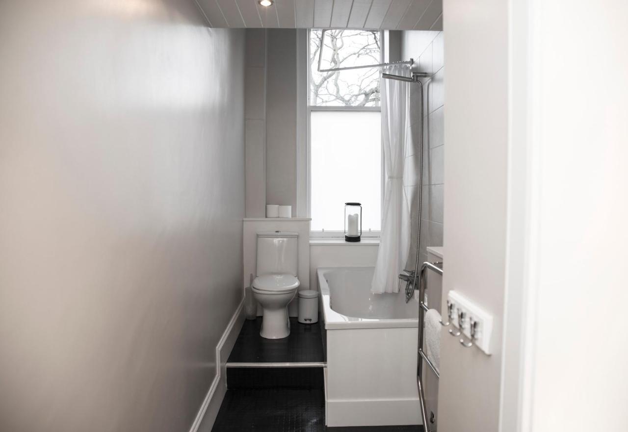 Edinburgh, Stockbridge Apartment Ngoại thất bức ảnh